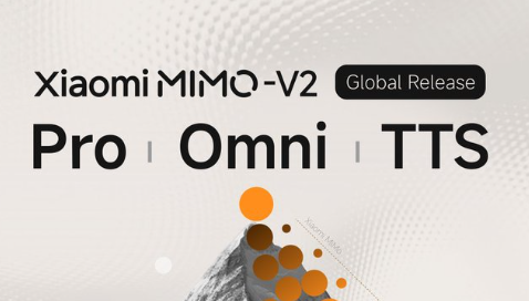 Xiaomi brachte MiMo-V2-Pro, Omni und TTS heraus und setzte auf das Agent-Full-Stack-Modell