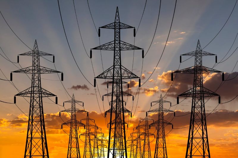 KI-Rechenleistung drückt das Stromnetz: Verzögerungen in Rechenzentren nehmen zu, und Energietechnologie ist zum Fokus neuer Investitionen geworden