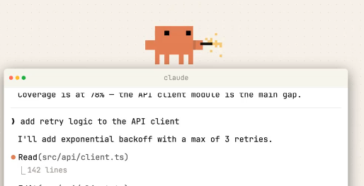 Claude Code launches NO_FLICKER mode terminal AI programming experience begins to compete details