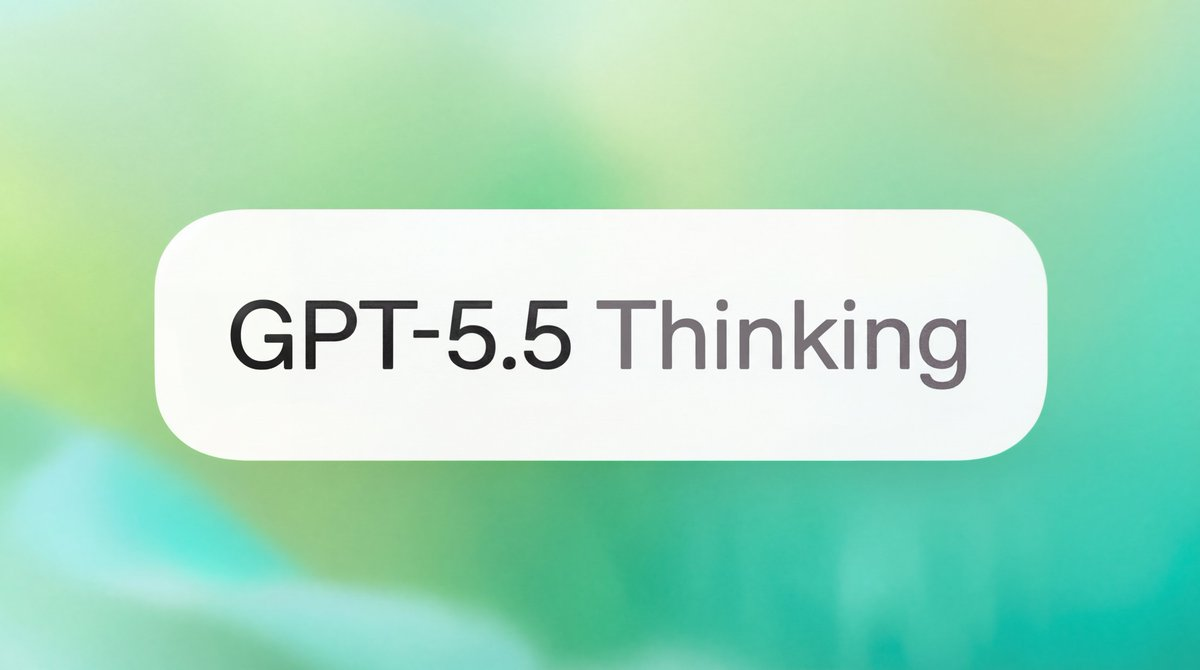 GPT - 5. 5 는 Spud 소문으로 뜨거워지고 OpenAI 는 차세대 AI 에이전트에 베팅합니다.