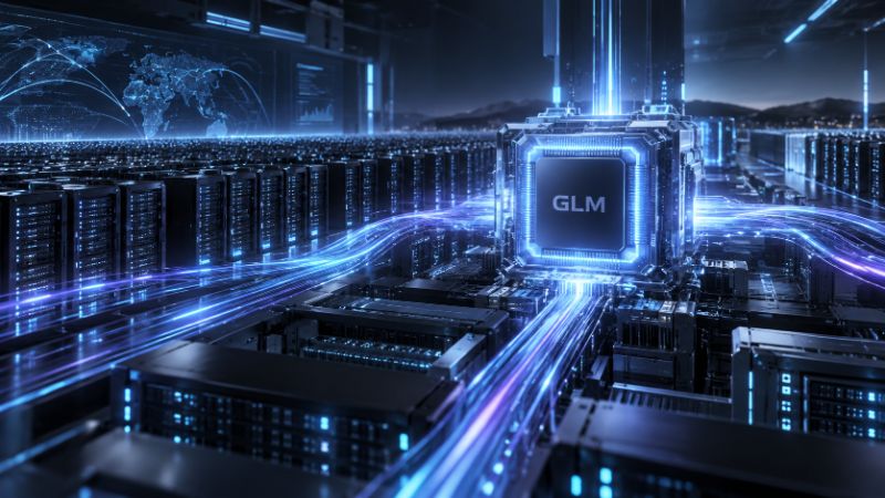 GLM-5.3-FlashX launch: up to 200 tokens/s, Zhipu pushes large model competition into the Infra