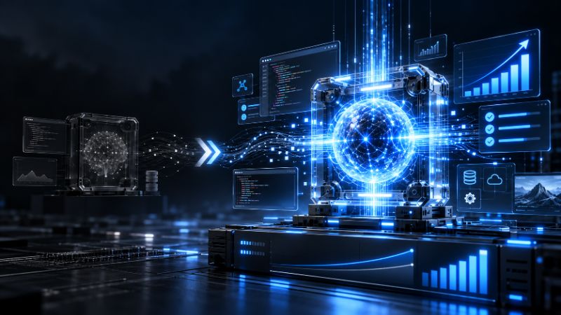 SpaceXAI launched Grok 4.7, beginning to compete for long tasks and professional work scenarios