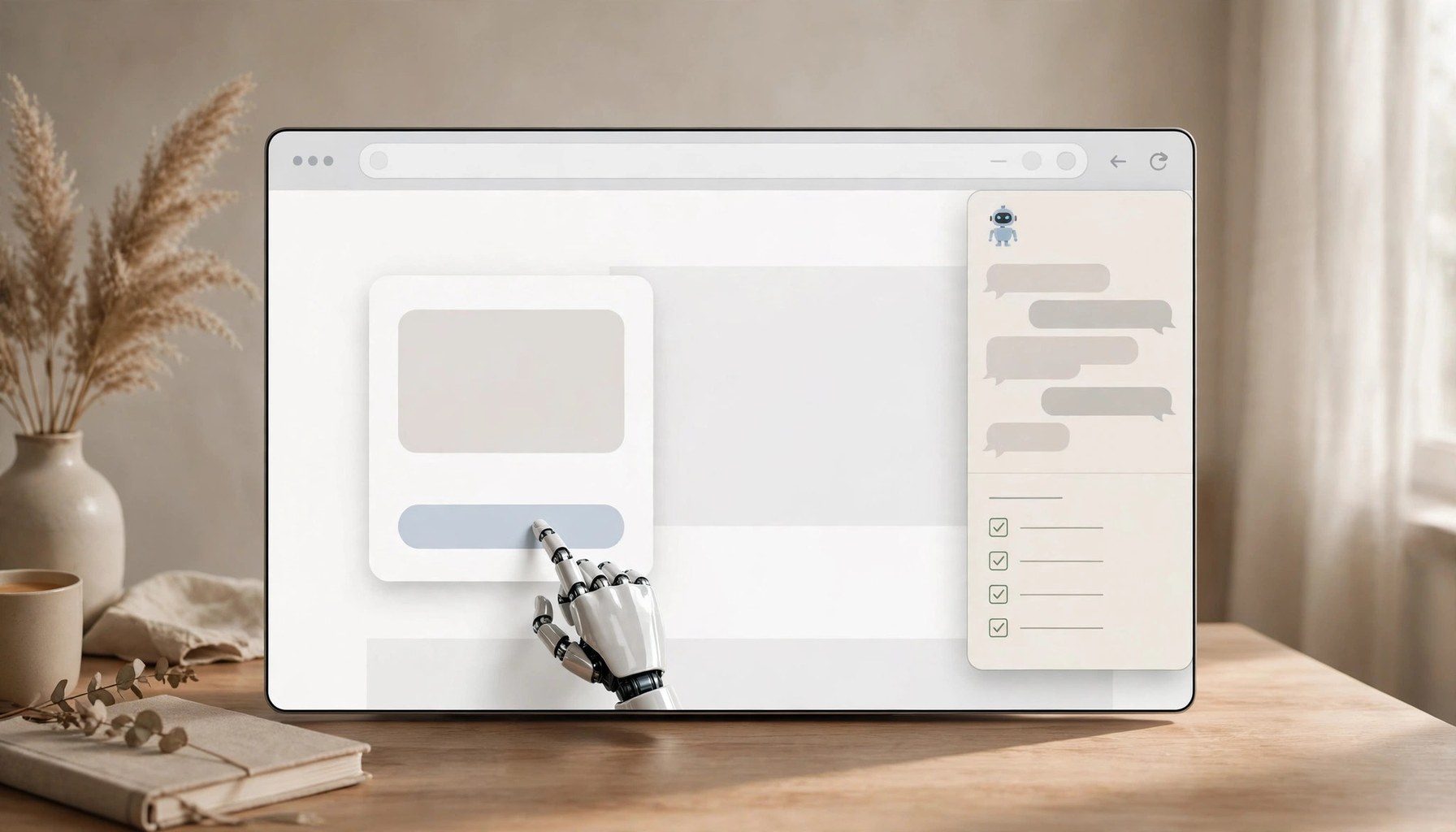 Kimi Browser Extension Launches: WebBridge Rebrand Puts the Agent in the Sidebar
