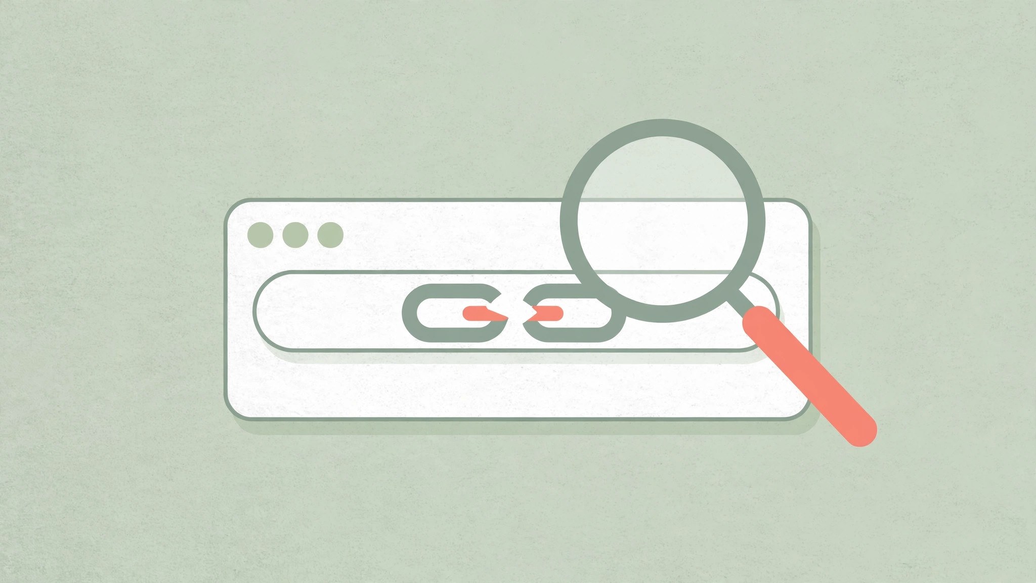 AI Gave You a Broken Link? First Check If It's Fabricated or Really Dead