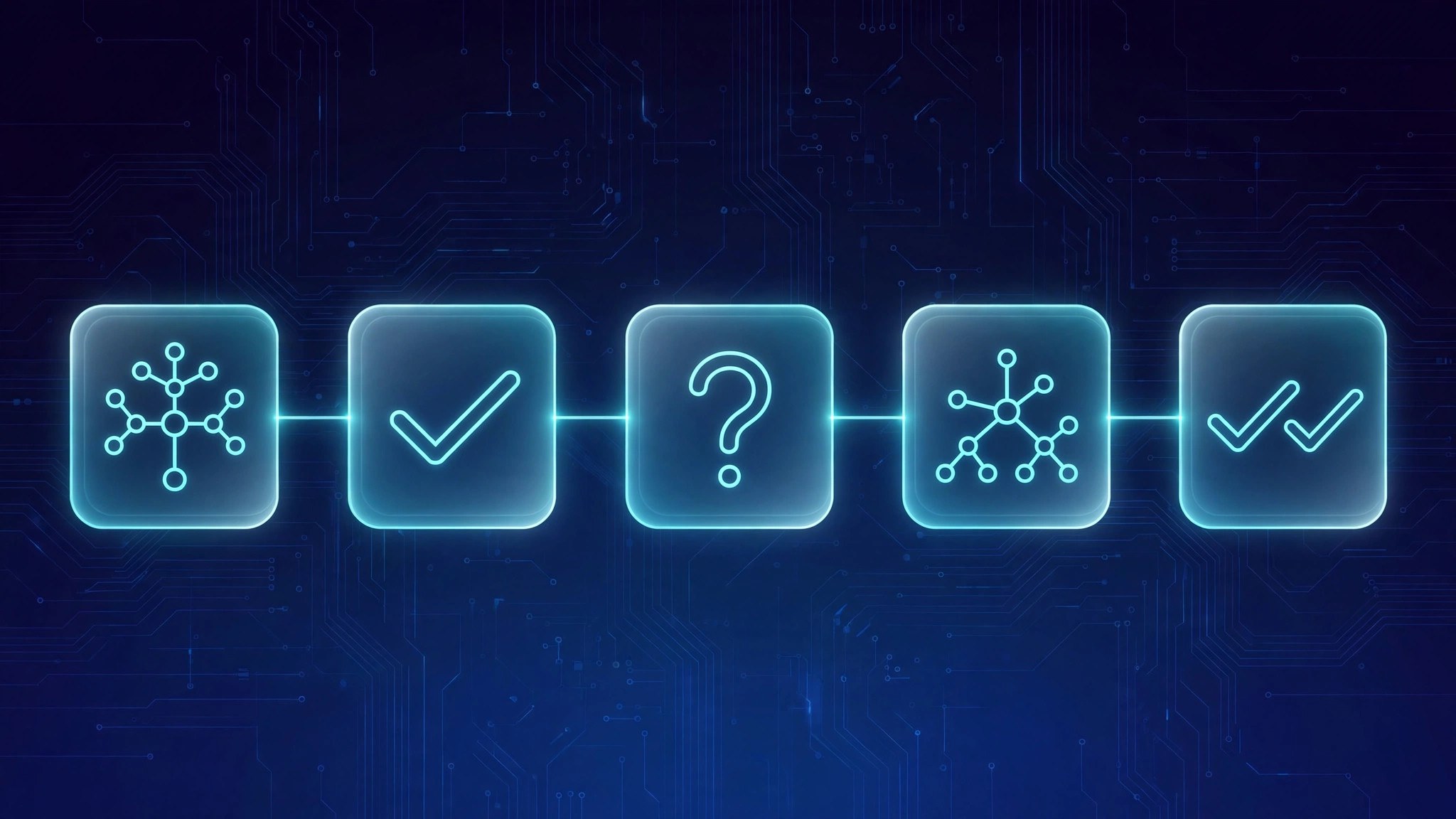 What Is Chain-of-Thought? The Prompting Trick That Gets AI to Think First