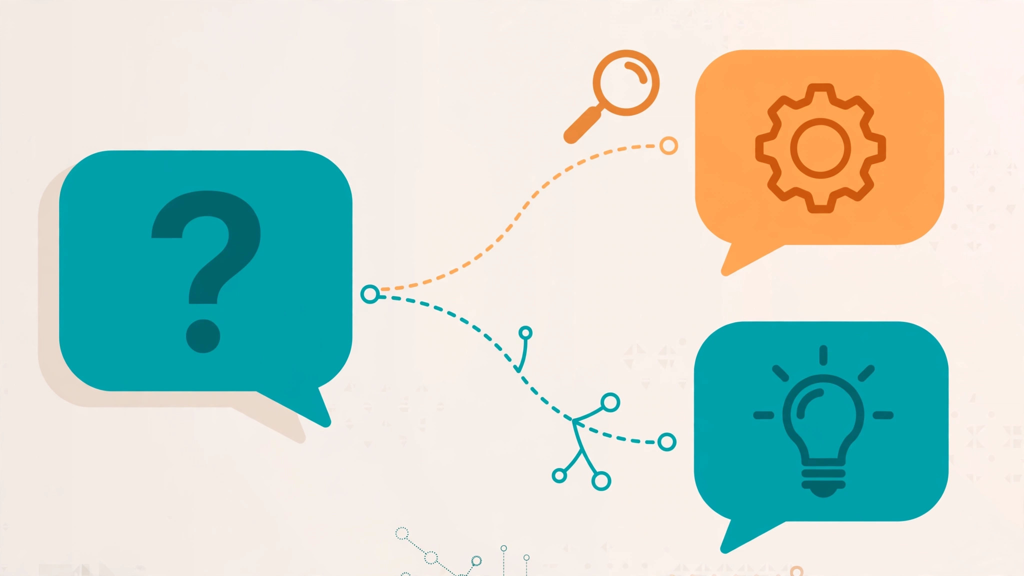 Why Does AI Give a Different Answer Every Time: Bad Memory or Built-in Randomness?