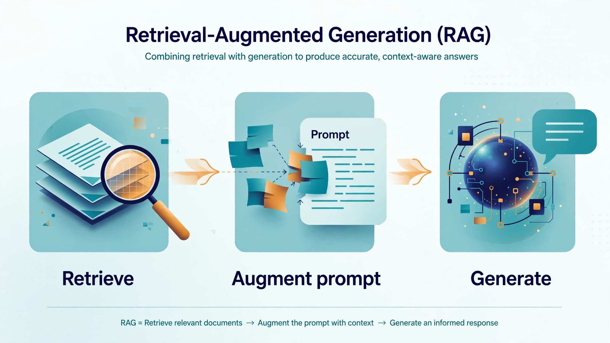 What Exactly Is RAG? How It Differs from Fine-Tuning and Prompt Engineering