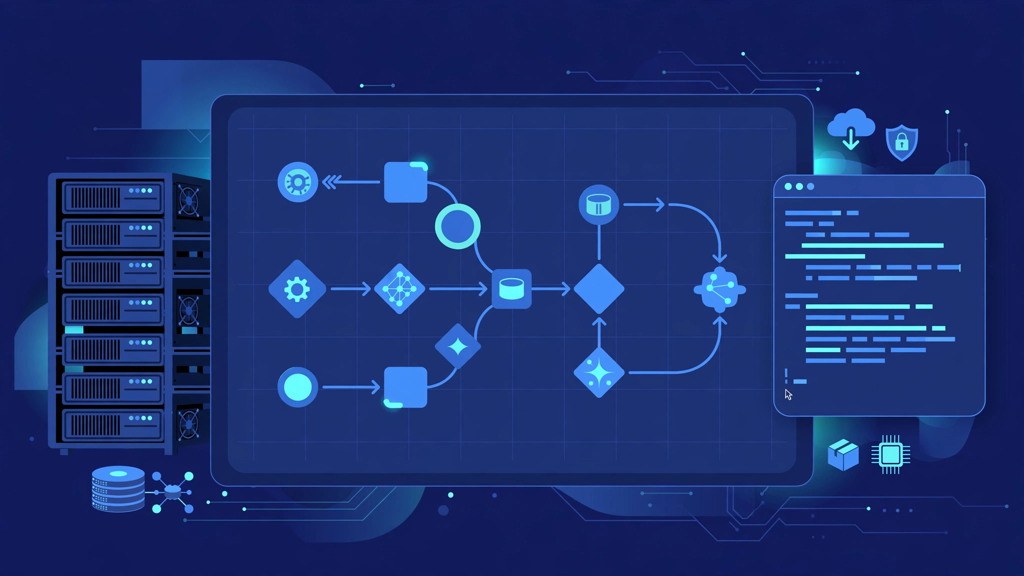 Dify: The 150K-Star Open-Source AI App Platform — Four Things to Check Before Self-Hosting