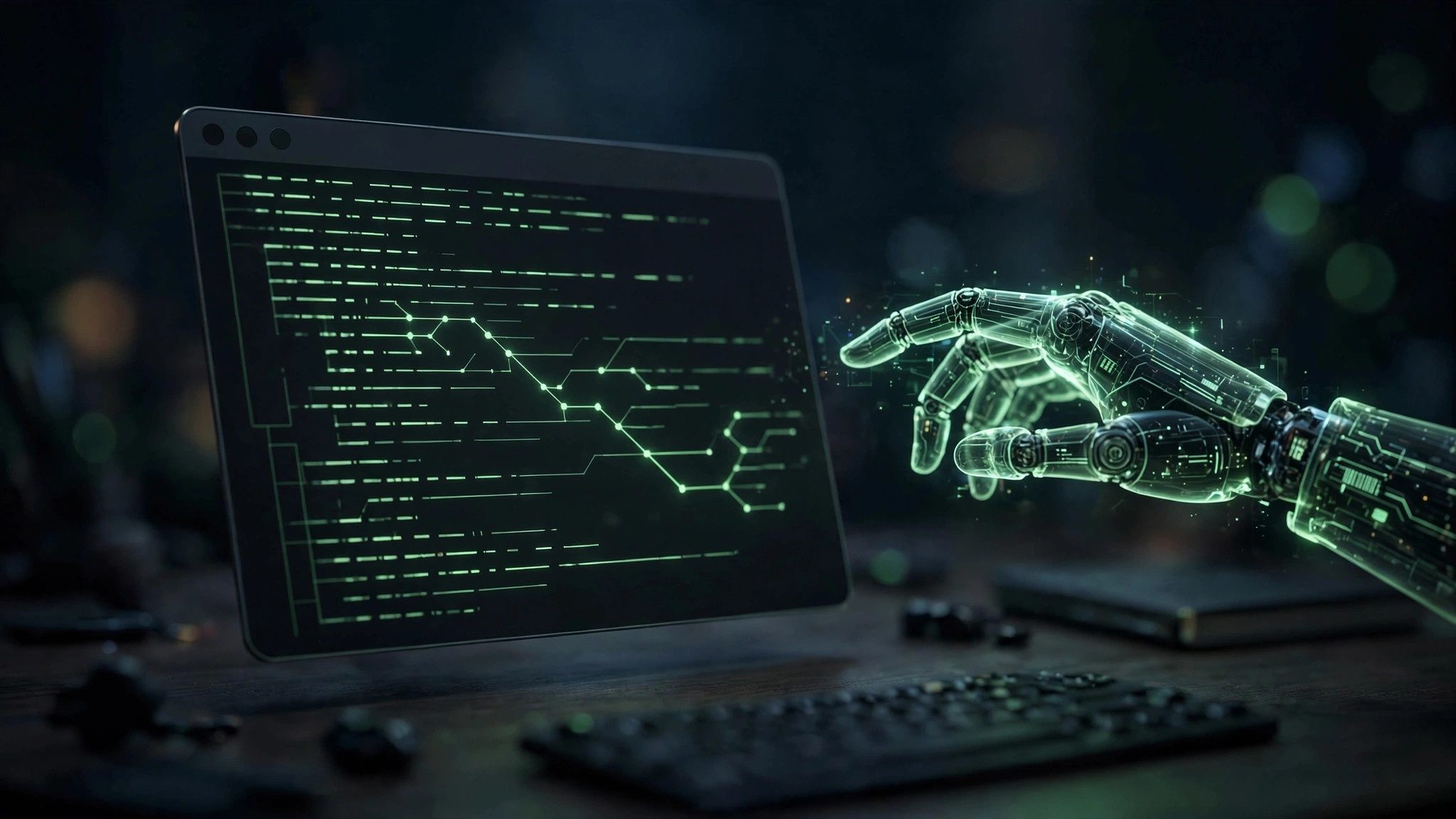 Aider: AI Pair Programming in the Terminal — Three Things to Know Before Installing