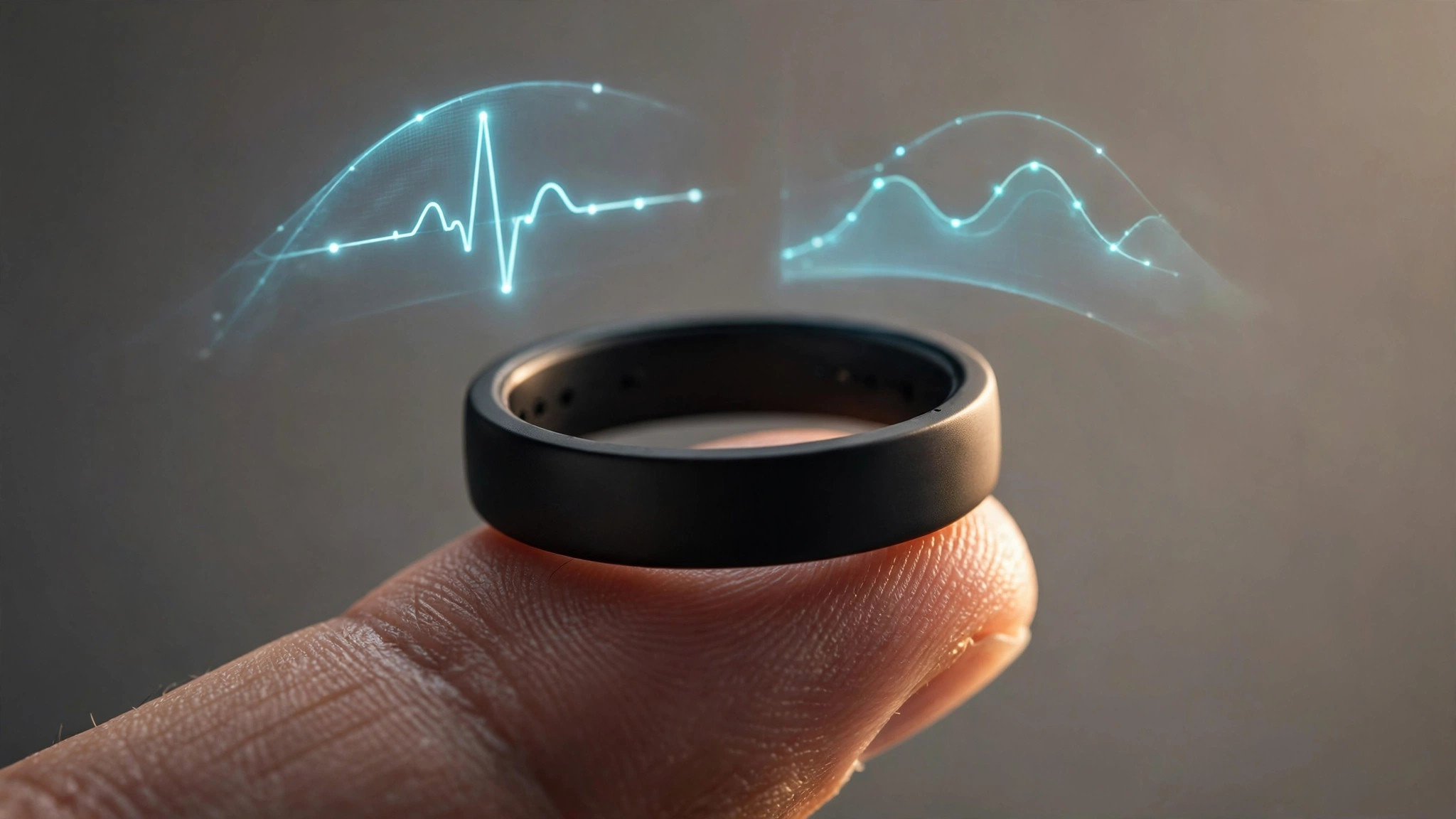 Are Smart Rings a Waste of Money? Three Types of People Love Them, Two Let Them Collect Dust