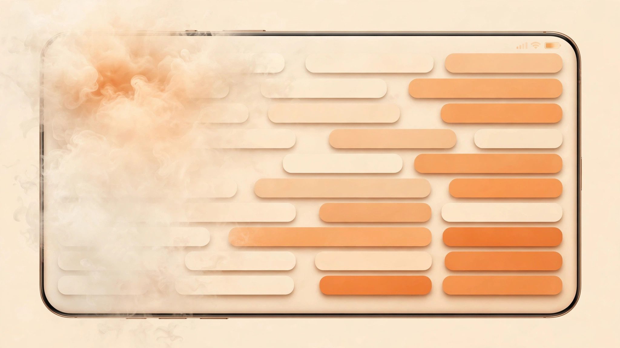 What to Do When AI Starts Forgetting After a Long Chat? Learn the Four Signs the Context Is Almost Full
