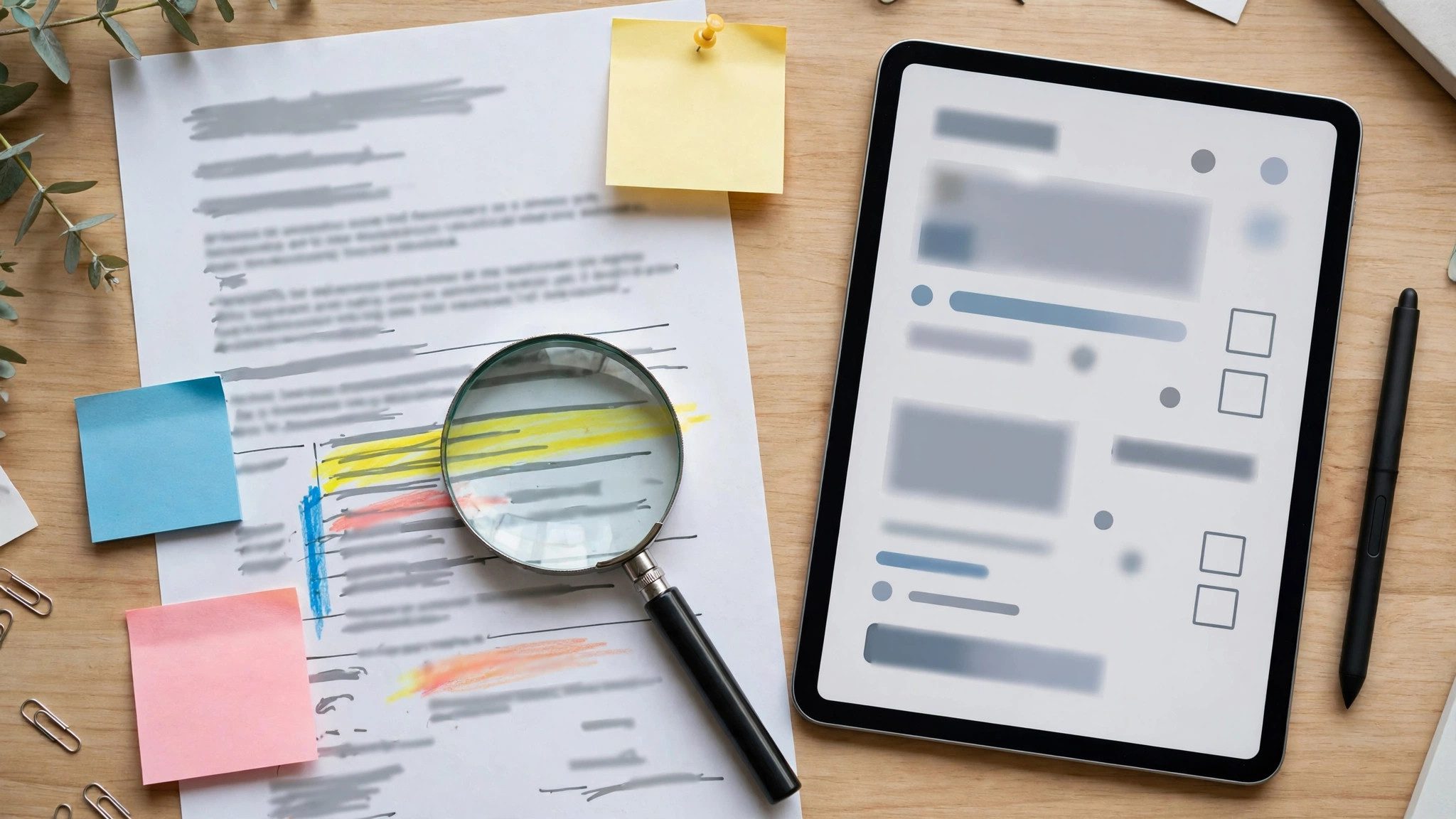 How to Choose an AI Contract Review Tool? Individuals, Small Teams, and Corporate Legal Should Not Buy the Same Setup