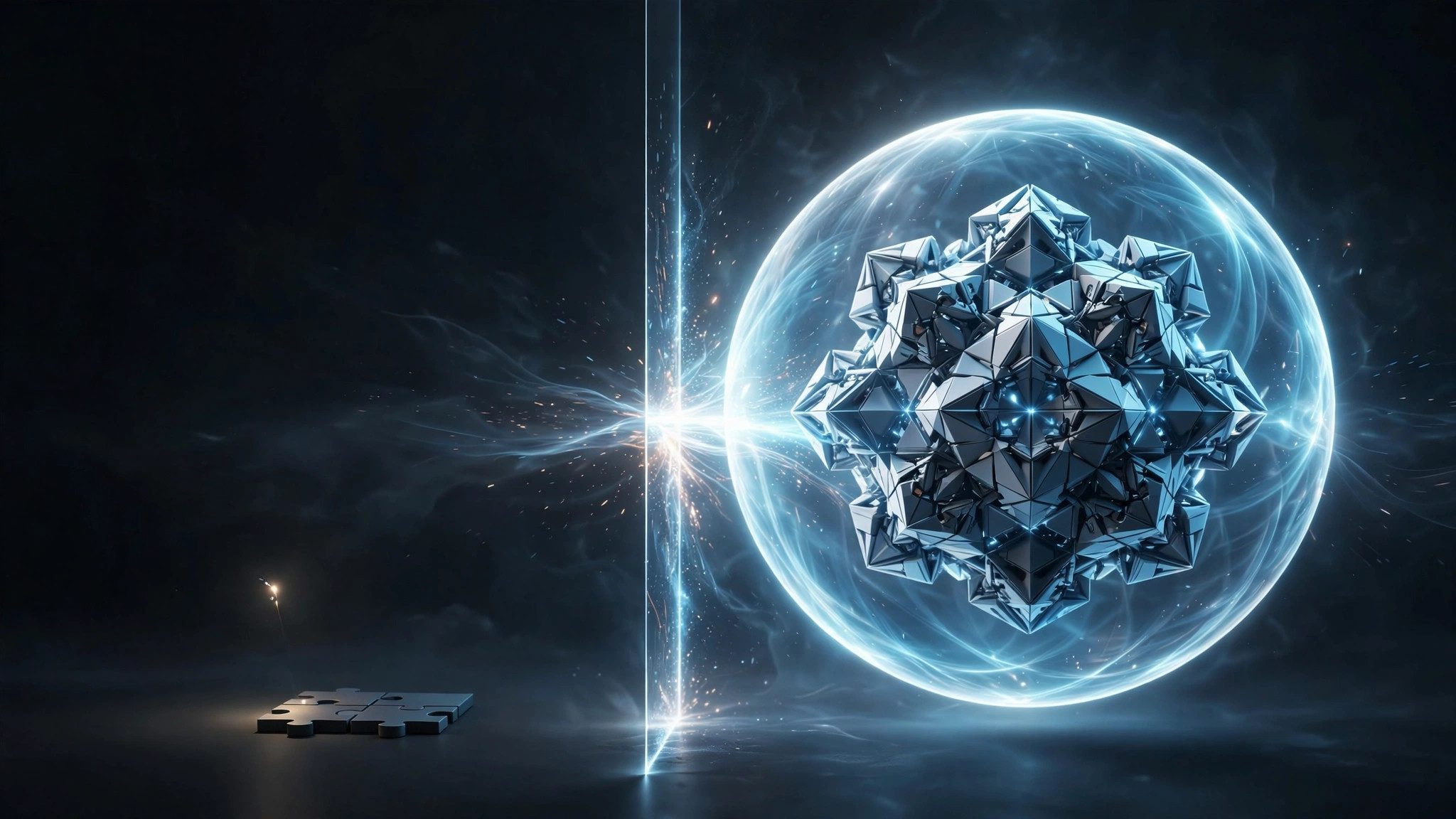 What Are Emergent Abilities? Why Do Some Skills Seem to Appear Suddenly as Models Get Bigger?