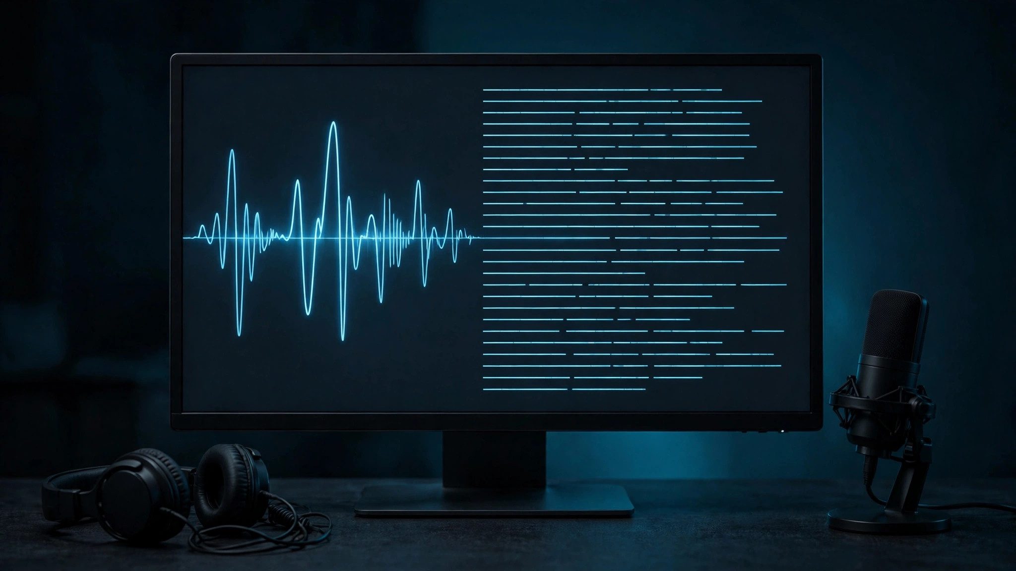Is whisper.cpp Worth Using? Transcribing Audio on Your Own Computer — Check These Three Costs First