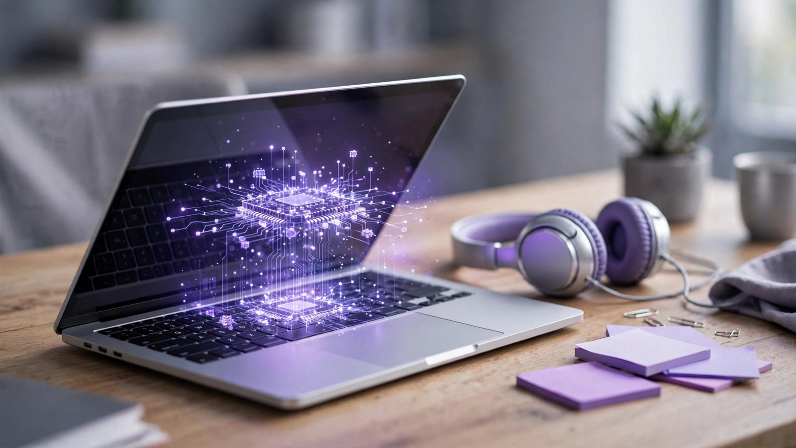 Is an AI Laptop Worth Buying? The NPU Sounds Impressive, but Most People Can't Really Use It Yet