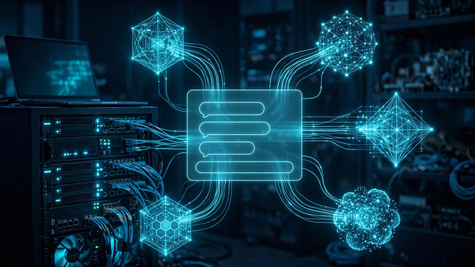 Is LibreChat Worth Self-Hosting? Multiple Models in One Interface, at the Cost of Being Your Own Operator