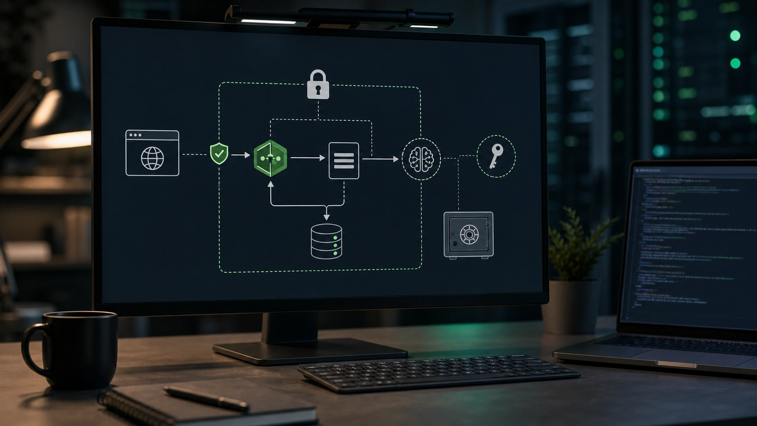Hermes Agent API Server 给团队用？先做访问隔离
