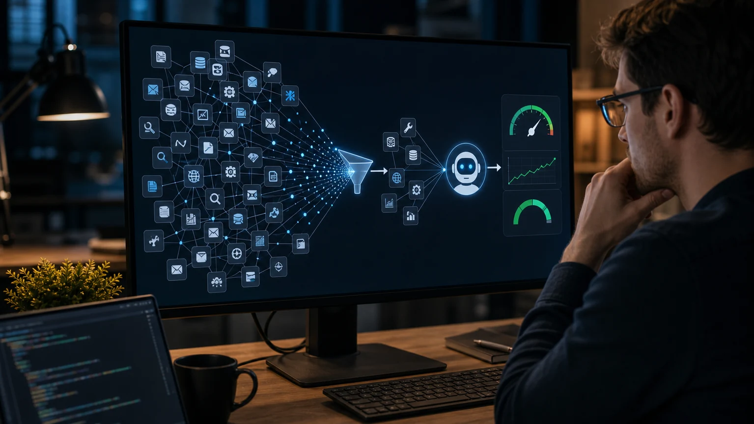 Is it safe to share an MCP with Hermes Agent? First, isolate keys and items
