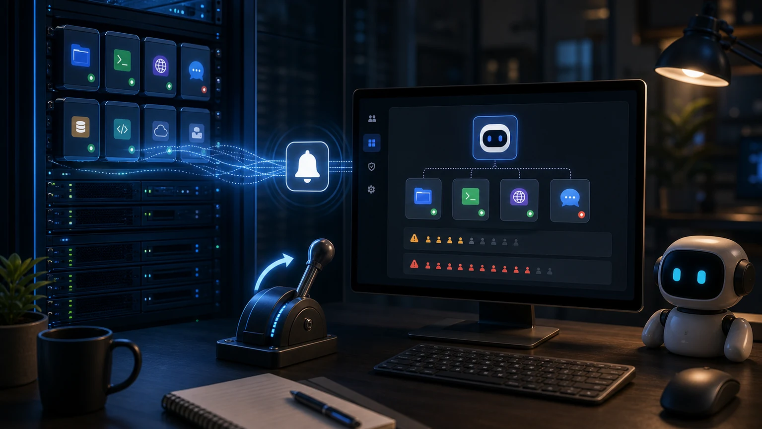 Hermes Agent MCP changed tools but didn't appear? Reload first, not reinstall