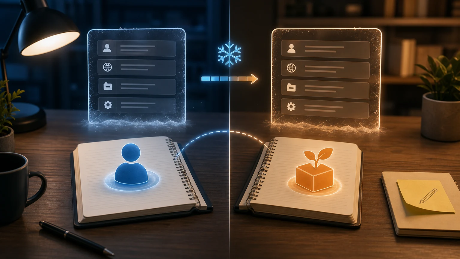 Hermes Agent changes memory, but still not working? Only new conversations will be read