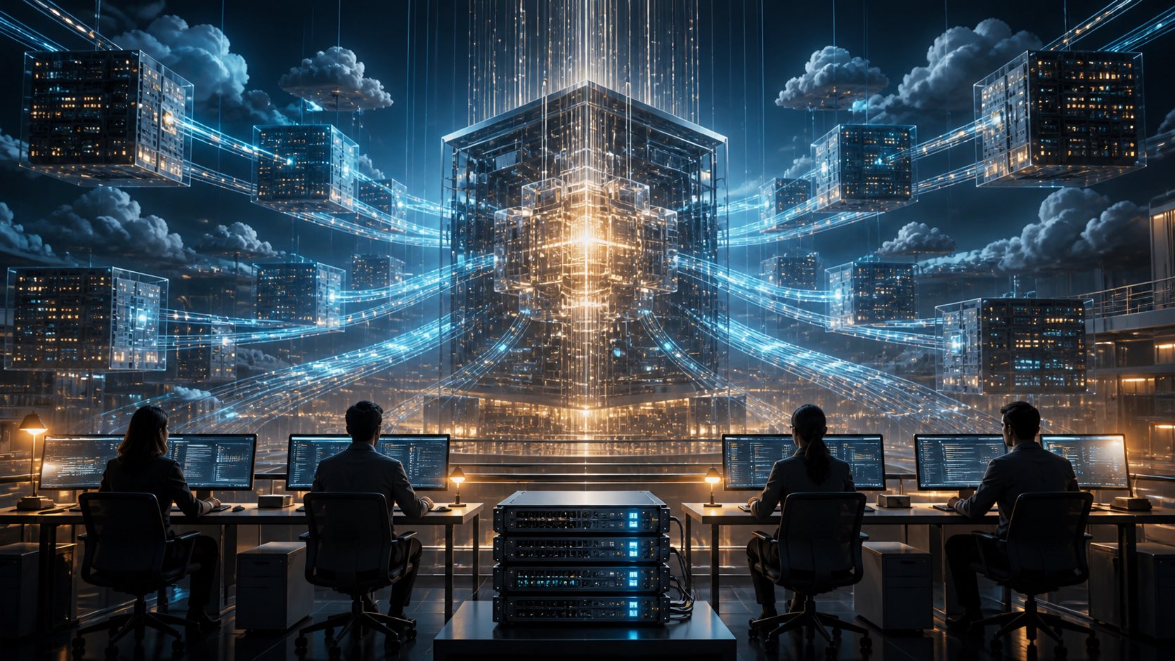 Instant 团队加入 OpenAI：云服务一年内迁移，开源项目继续
