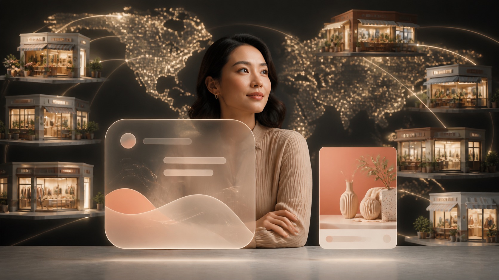 ChatGPT Ads Annual Revenue Reaches $1 Billion: Self-Service Campaign Expands Globally