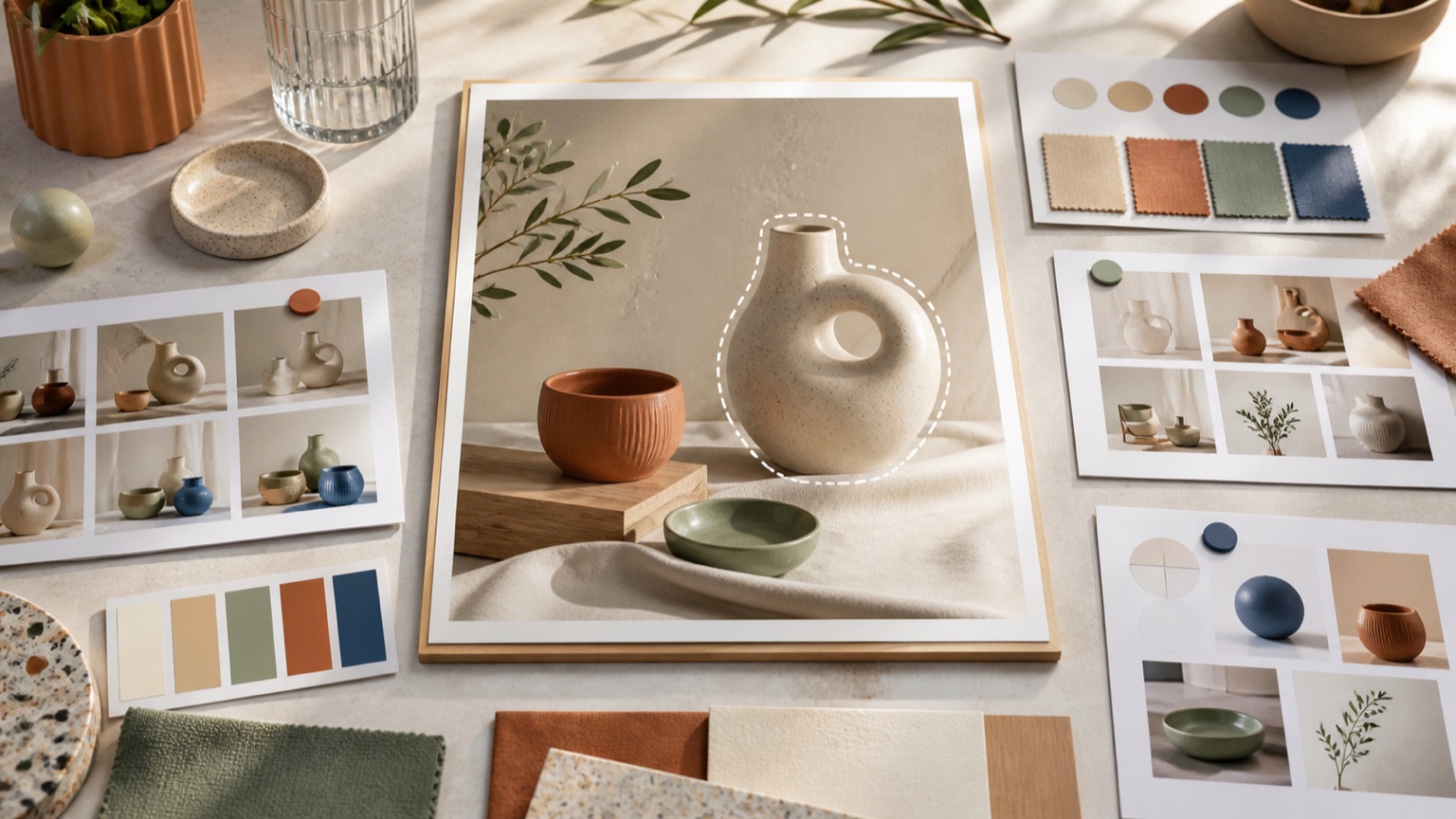 Google Pics launched: Workspace integrated generation and editing into the document workflow
