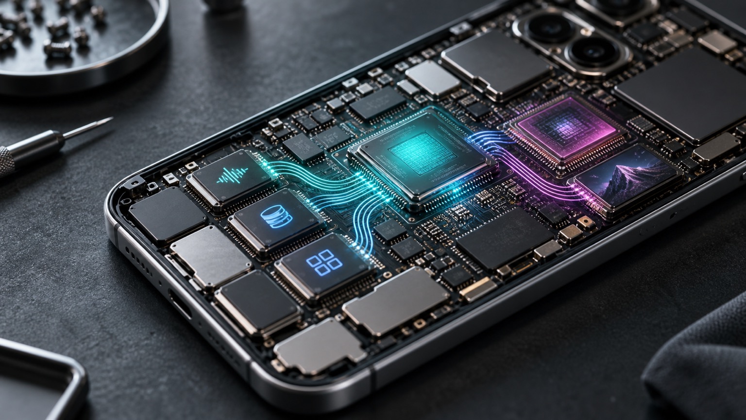 Arm CSS for Mobile 2 released: Mobile AI begins competing for system collaboration
