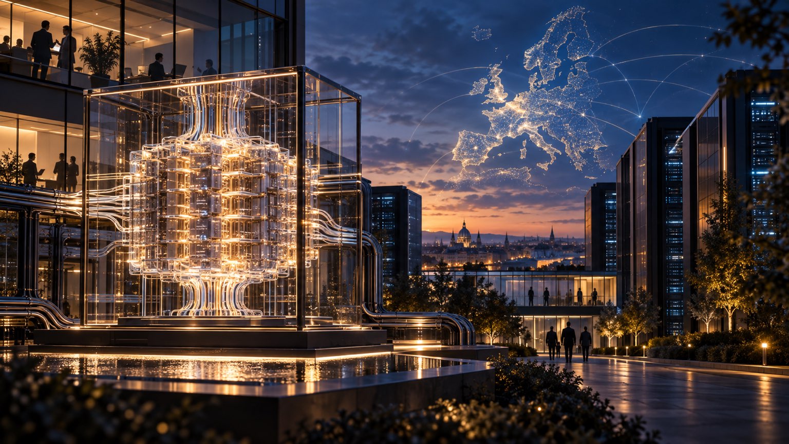 Mistral raises €3 billion in funding: Sovereign AI enters the full-stack race