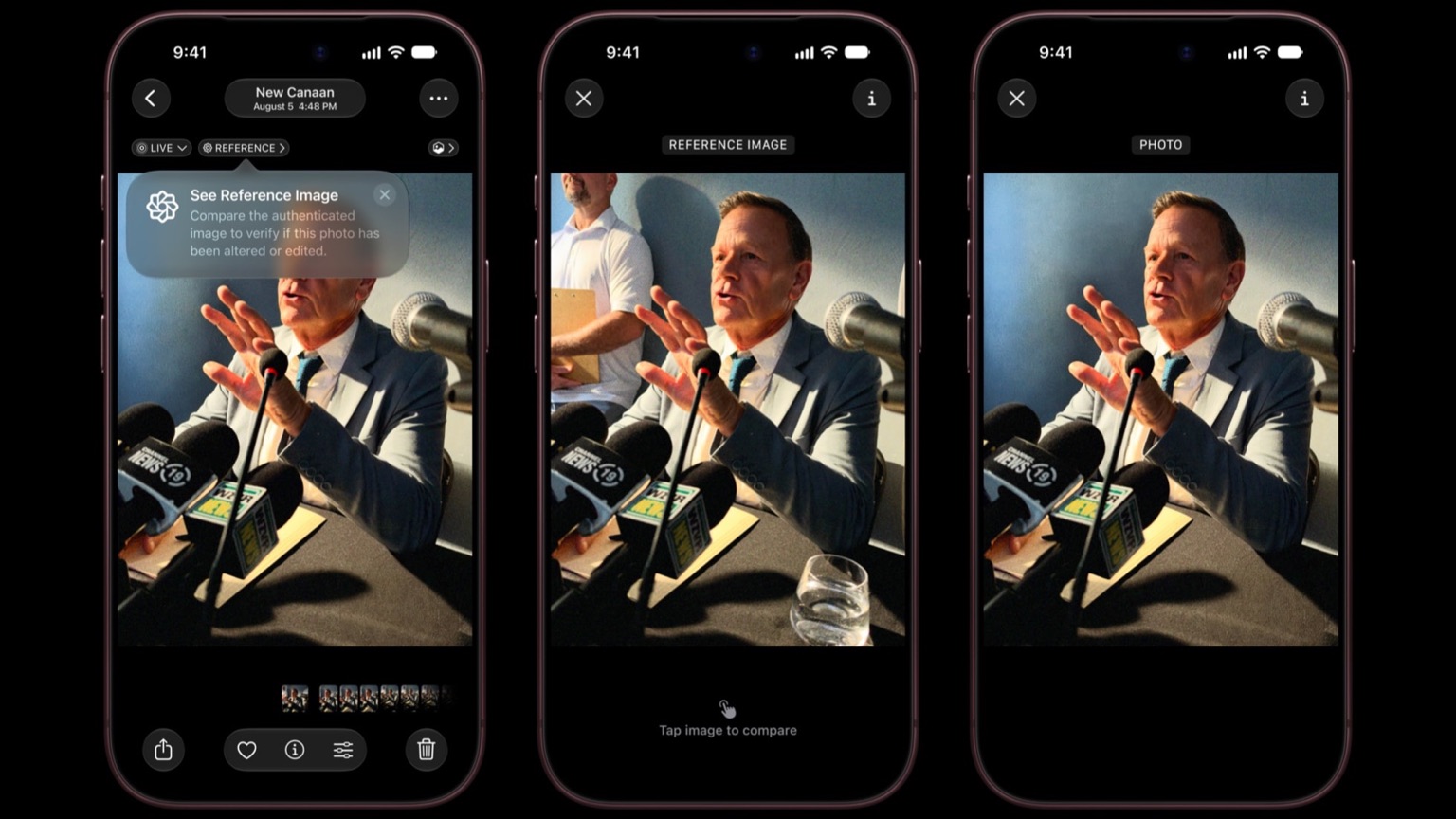 iPhone 18 Pro released: AI computing power doubled, photo authenticity now features digital film