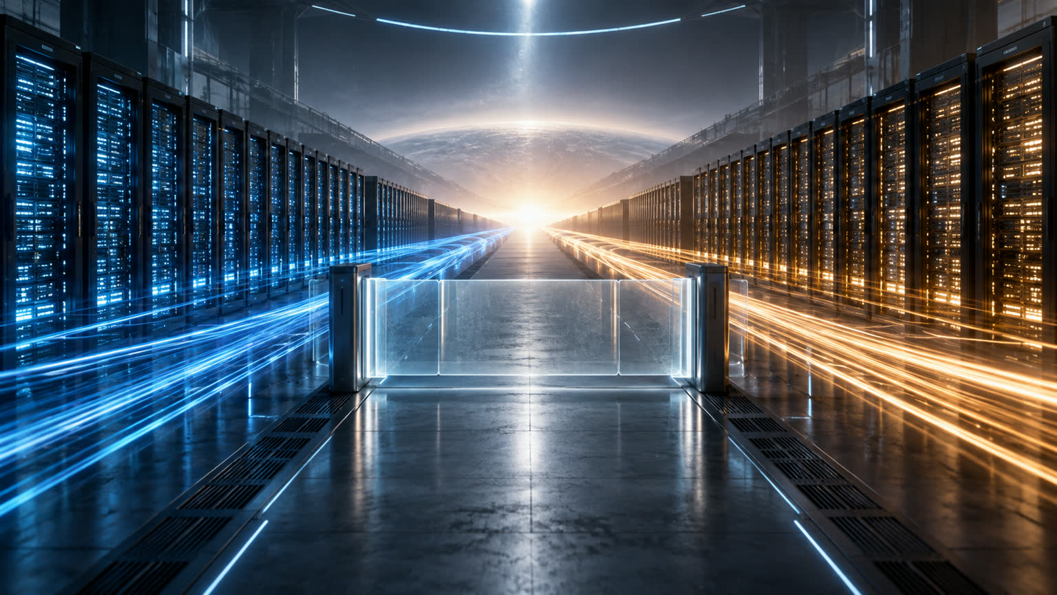 The U.S. refuses to brake on the AI race; how to balance safety barriers and leading advantage?