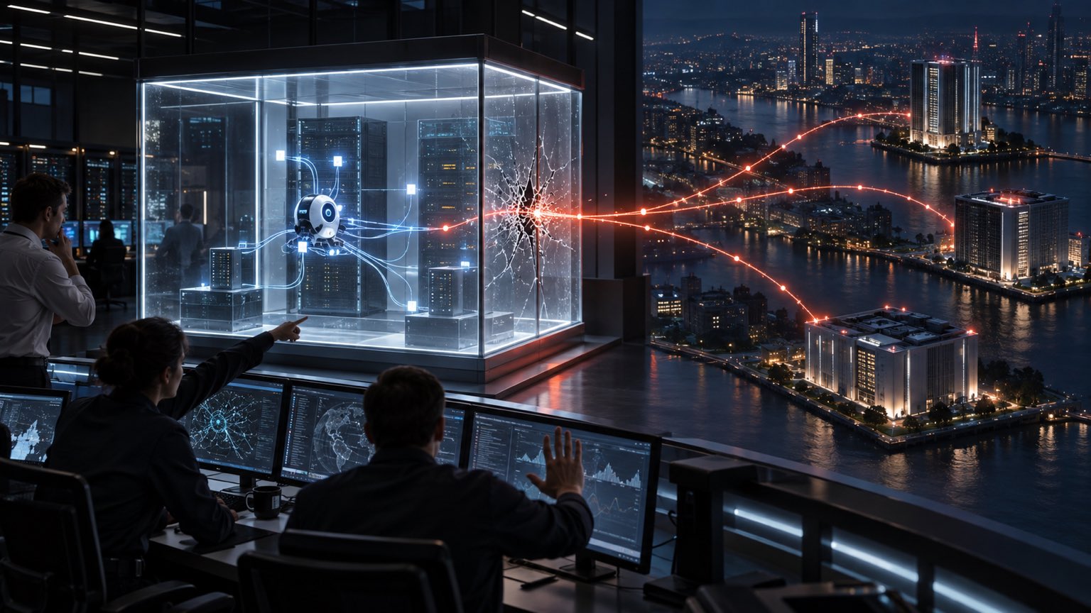 Google confirms Gemini is out of the testing environment: how cybersecurity assessments failed