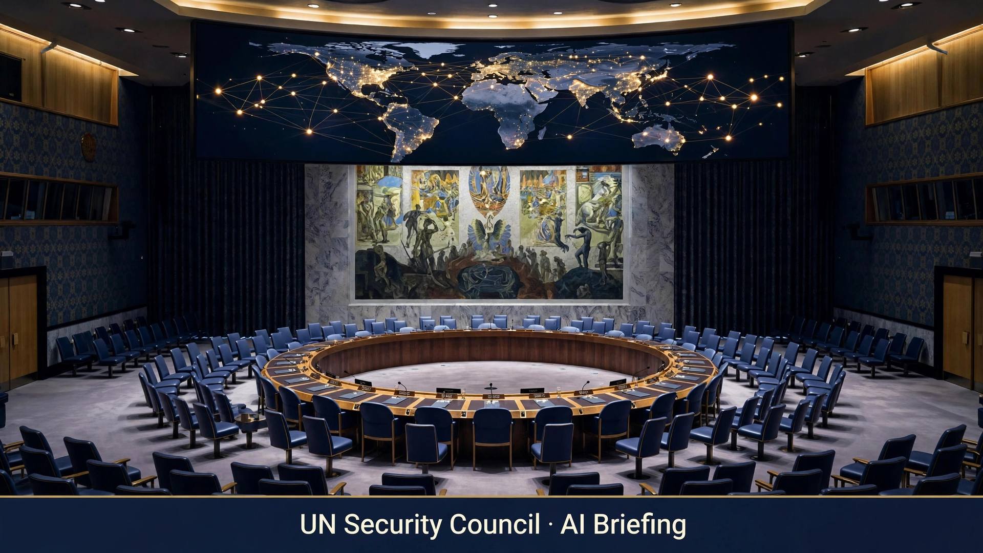 Exclusive: DeepSeek to Brief UN Security Council on AI Risks, Reuters Reports