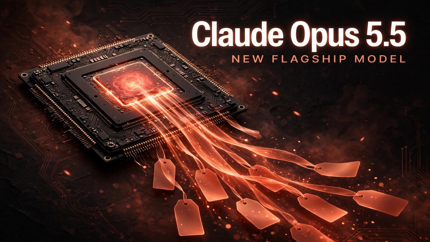 Claude Opus 5.5 Launches: 40% Cheaper, and Anthropic Published Its Security System Card Too