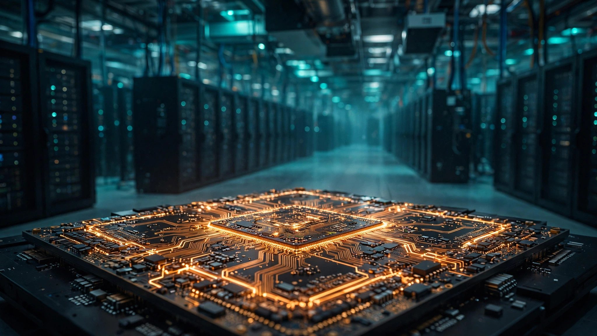 Alibaba Launches Zhenwu V900: Triple the Performance, Aiming at 10-Trillion-Parameter Models
