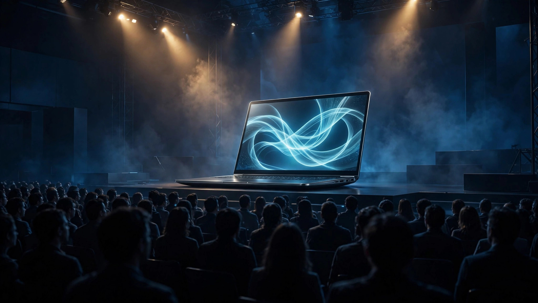 Alibaba Cloud Unveils Qwen Book Agent PC: Assign Tasks, Open the Lid, See Results — Teaming Up with Omarchy on an Agent OS
