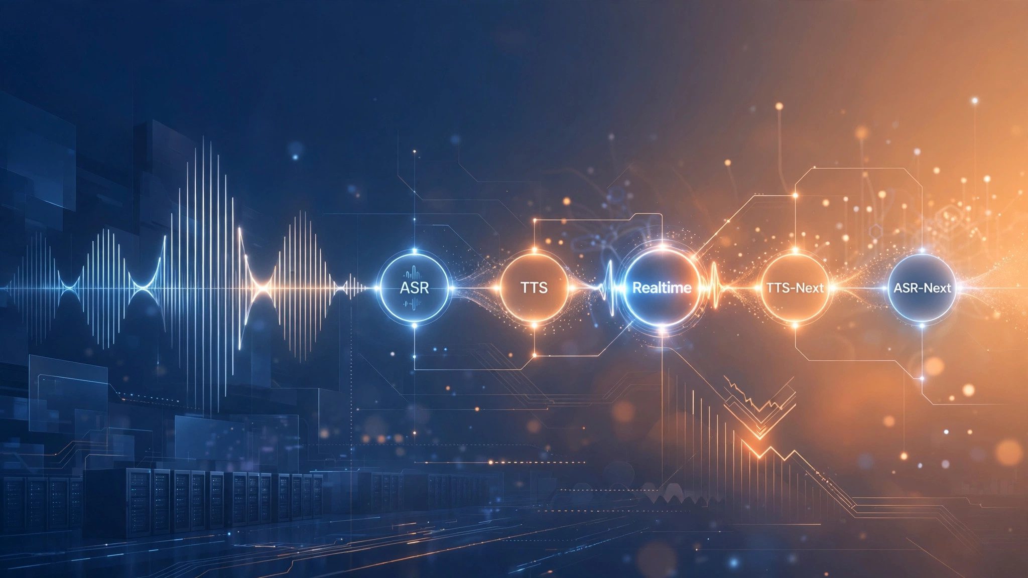 アリババ Qwen、Qwen-Audio-3.1 を発表：音声モデル5種を一挙投入、ASRは95％値下げ