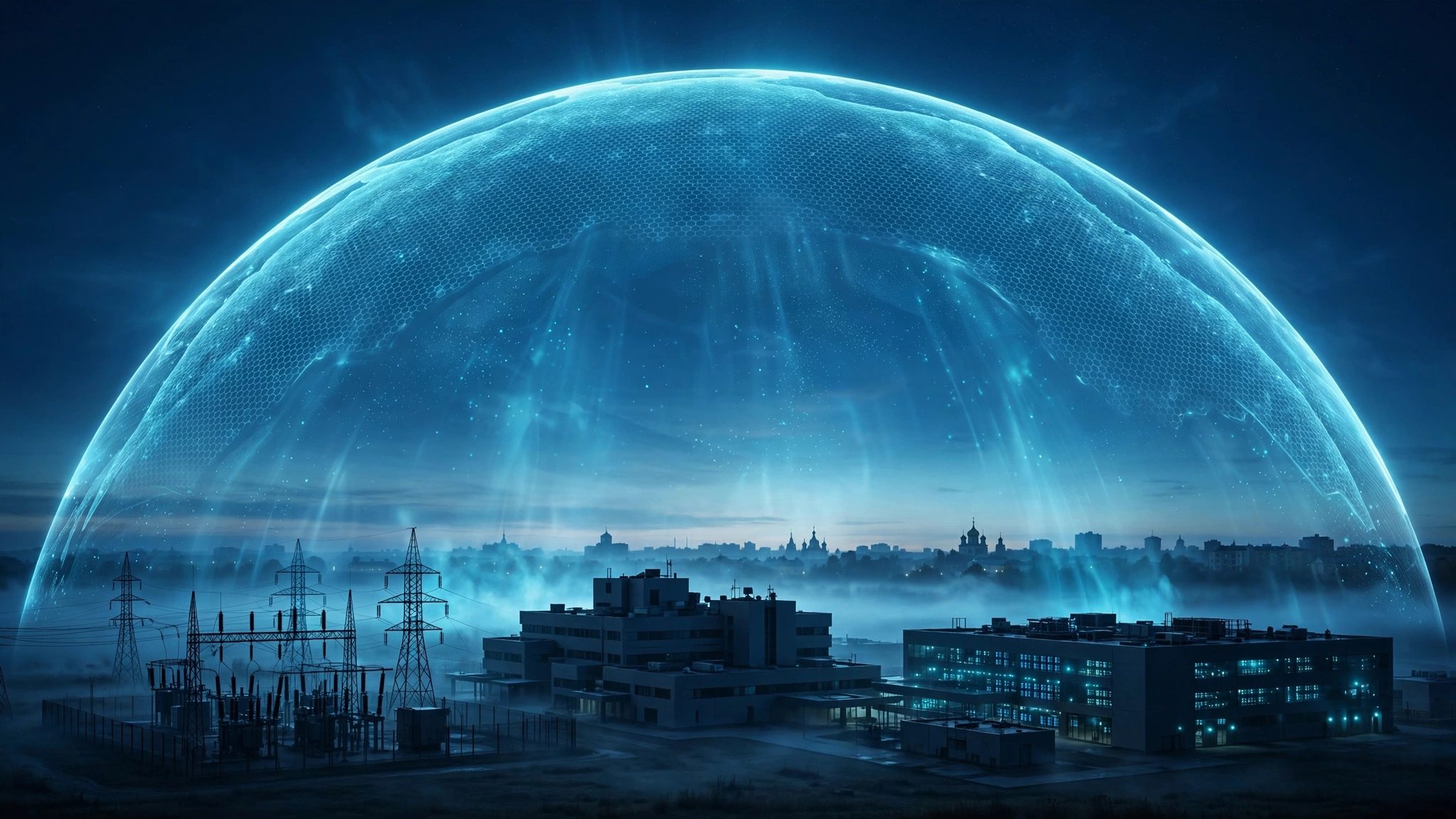 OpenAI Opens Daybreak Cyber Program to Ukraine's Government: AI to Defend Civilian Infrastructure