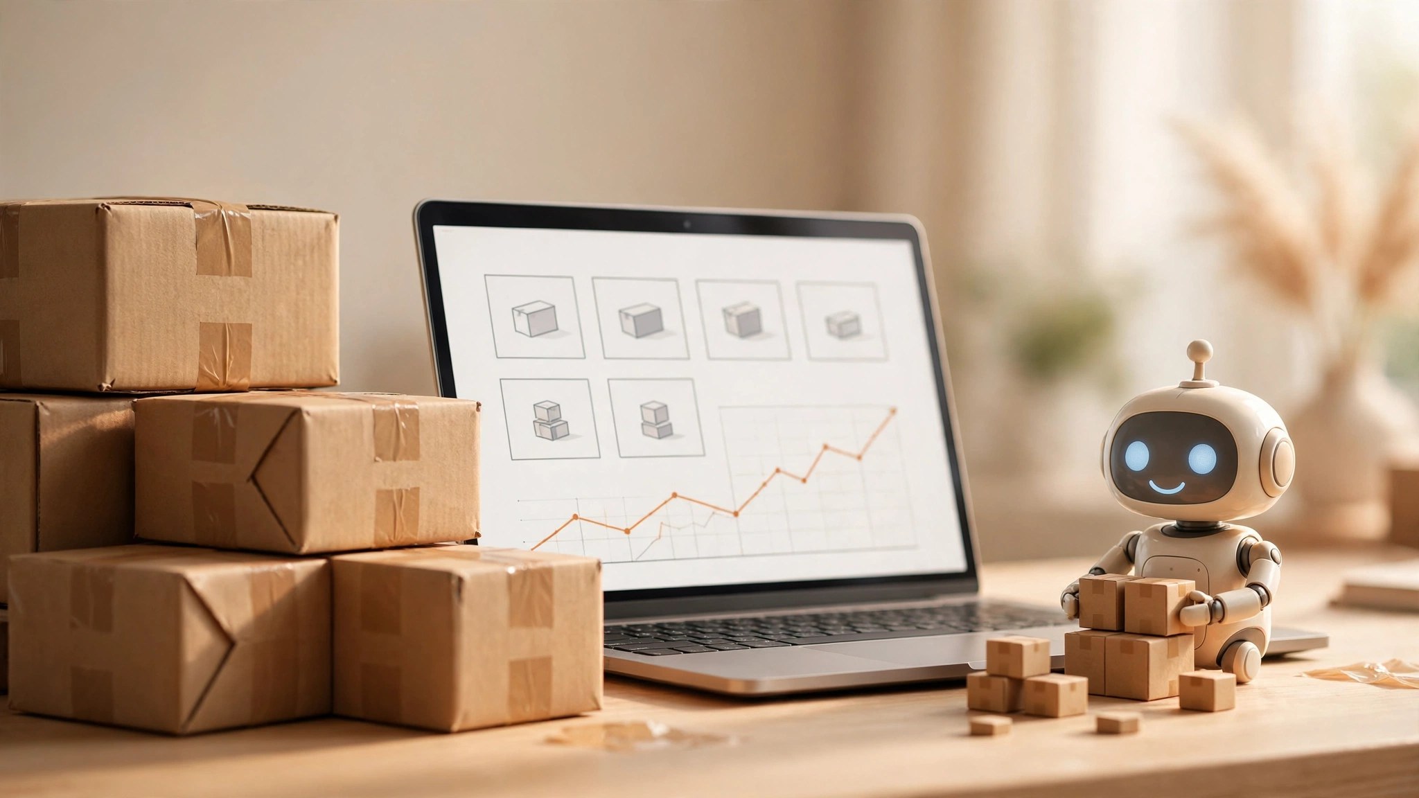 Amazon Rolls Out AI Agents for Third-Party Sellers: Free Automated Price and Inventory Monitoring