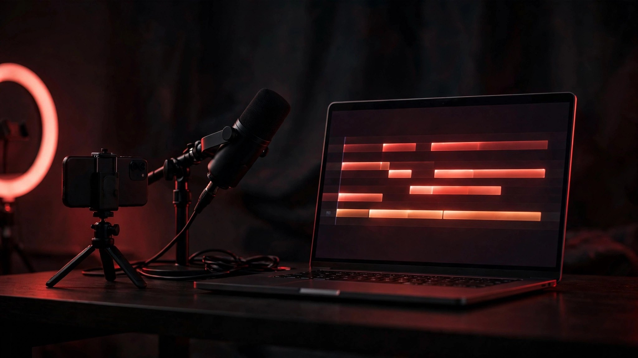 YouTube Unveils New AI Creator Tools: Gemini Edits Your Shorts, and AI Moderates Your Comments