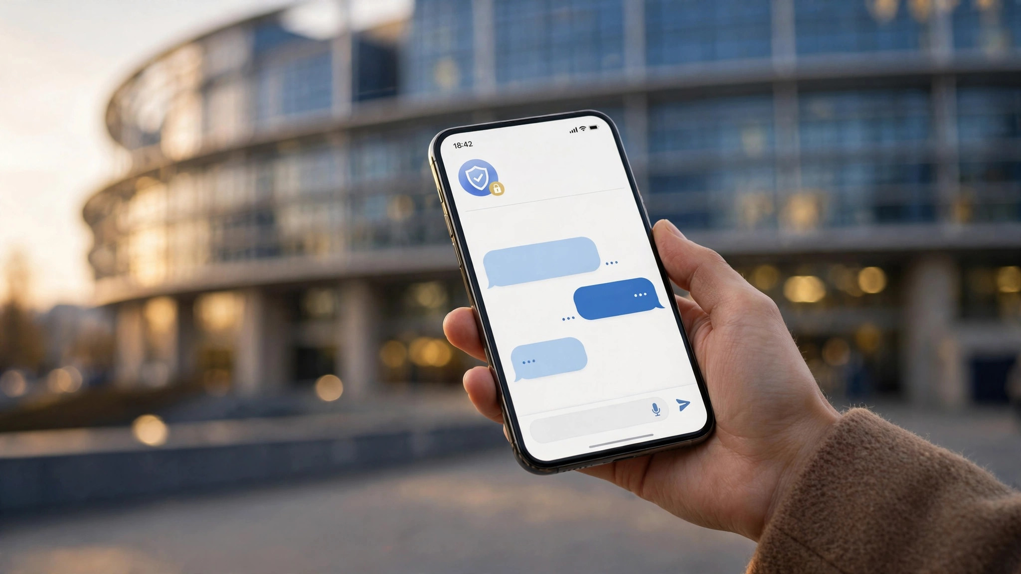 EU KIDS Act Proposal Adopted: AI Chatbots to Be Off by Default for Minors