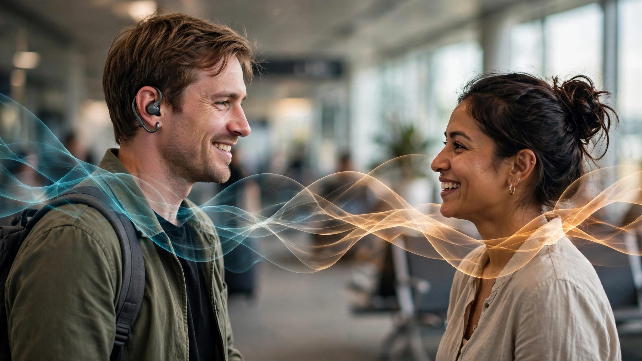 Are AI Translation Earbuds Worth Buying? Start by Separating Travel and Everyday Use