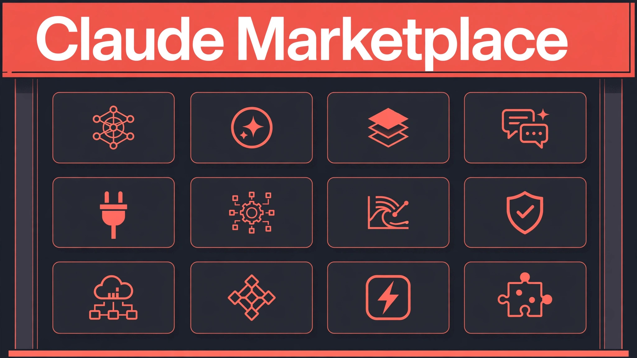 Anthropic Launches Claude Marketplace: One Home for Plugins, Agents, and Service Partners
