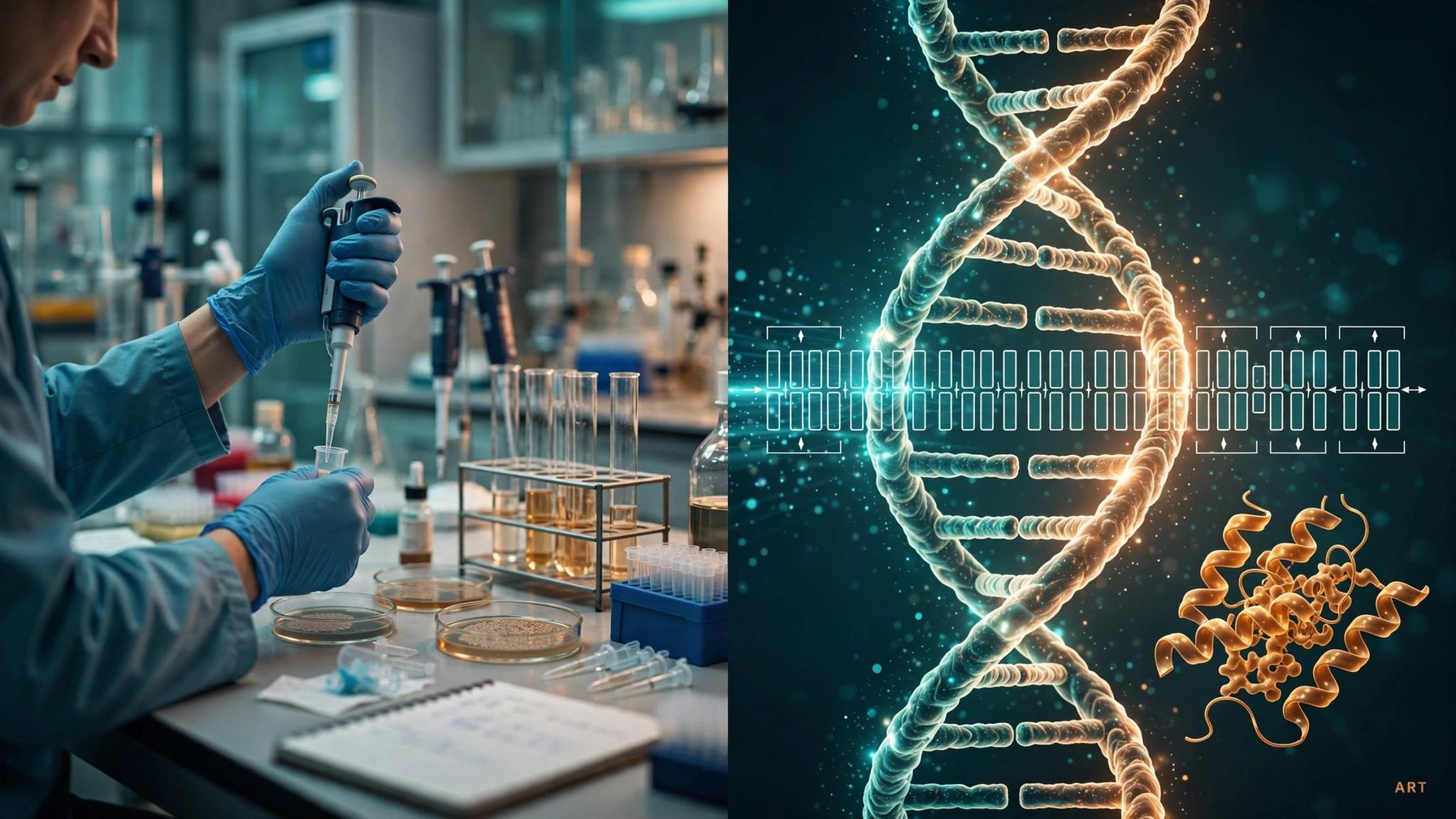 Anthropic Says Claude Autonomously Discovered a Novel Enzyme System, ART, with CRISPR-Like Repeat Arrays