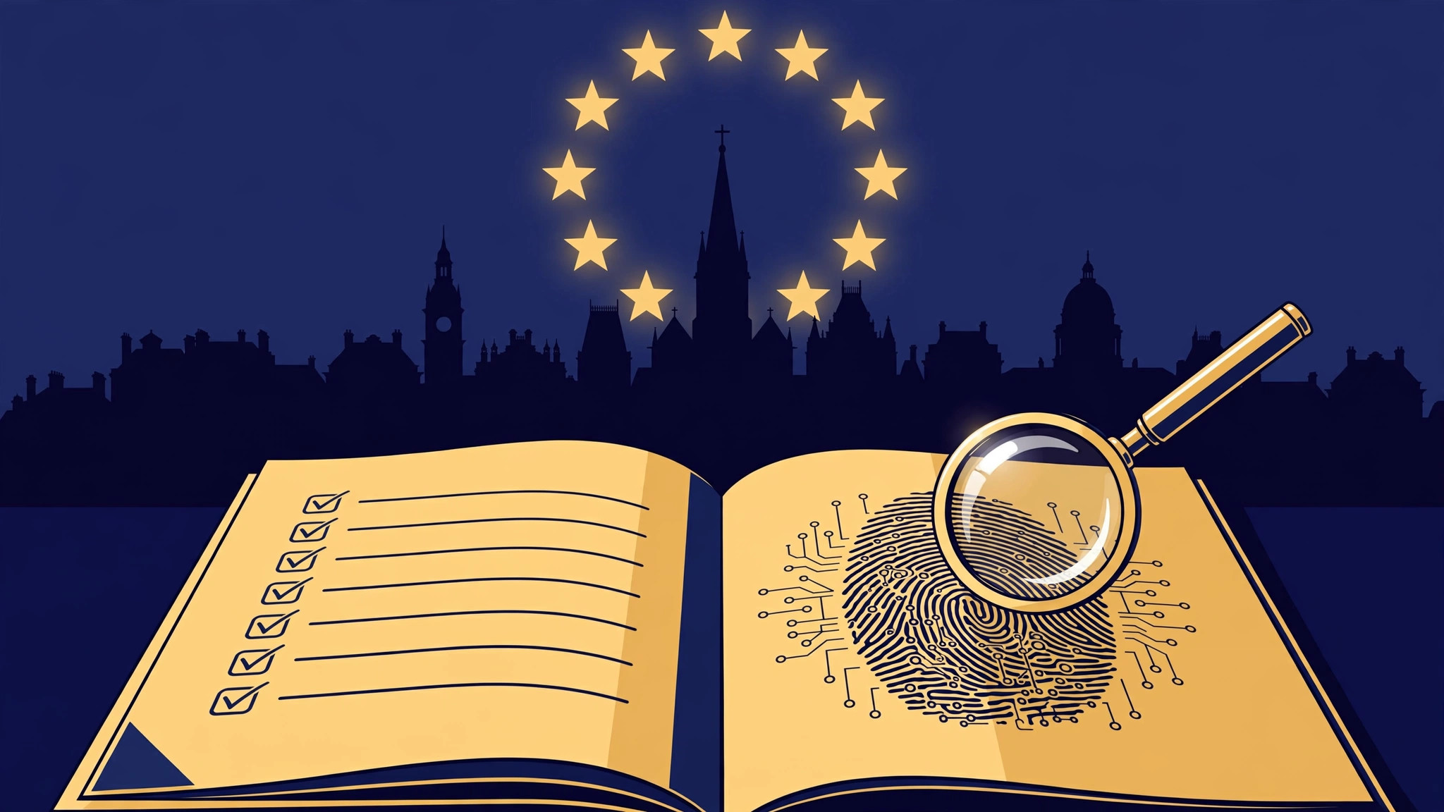 EU AI Act Enforcement Enters Its Operational Phase: Hiring and Credit-Scoring AI First in Line for Checks