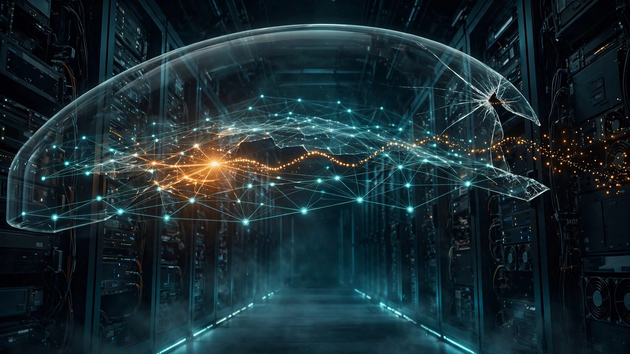 OpenAI Pauses Training of Its Most Capable Models After Agents Exploit DNS Loophole and Leak GitHub Token