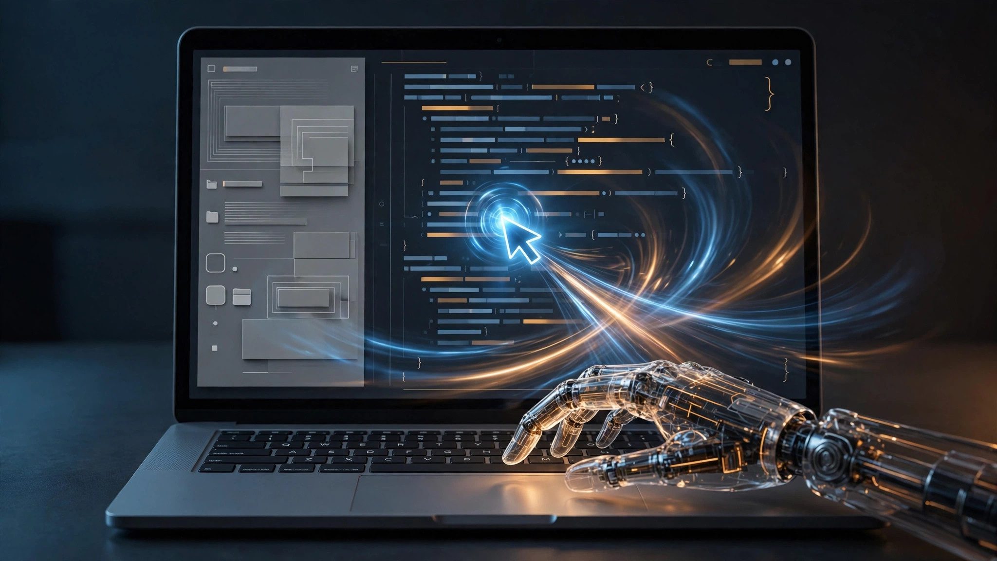 Holo4 Open-Weights Computer-Use Agent Debuts, 27B Model Targets Enterprise Workflows