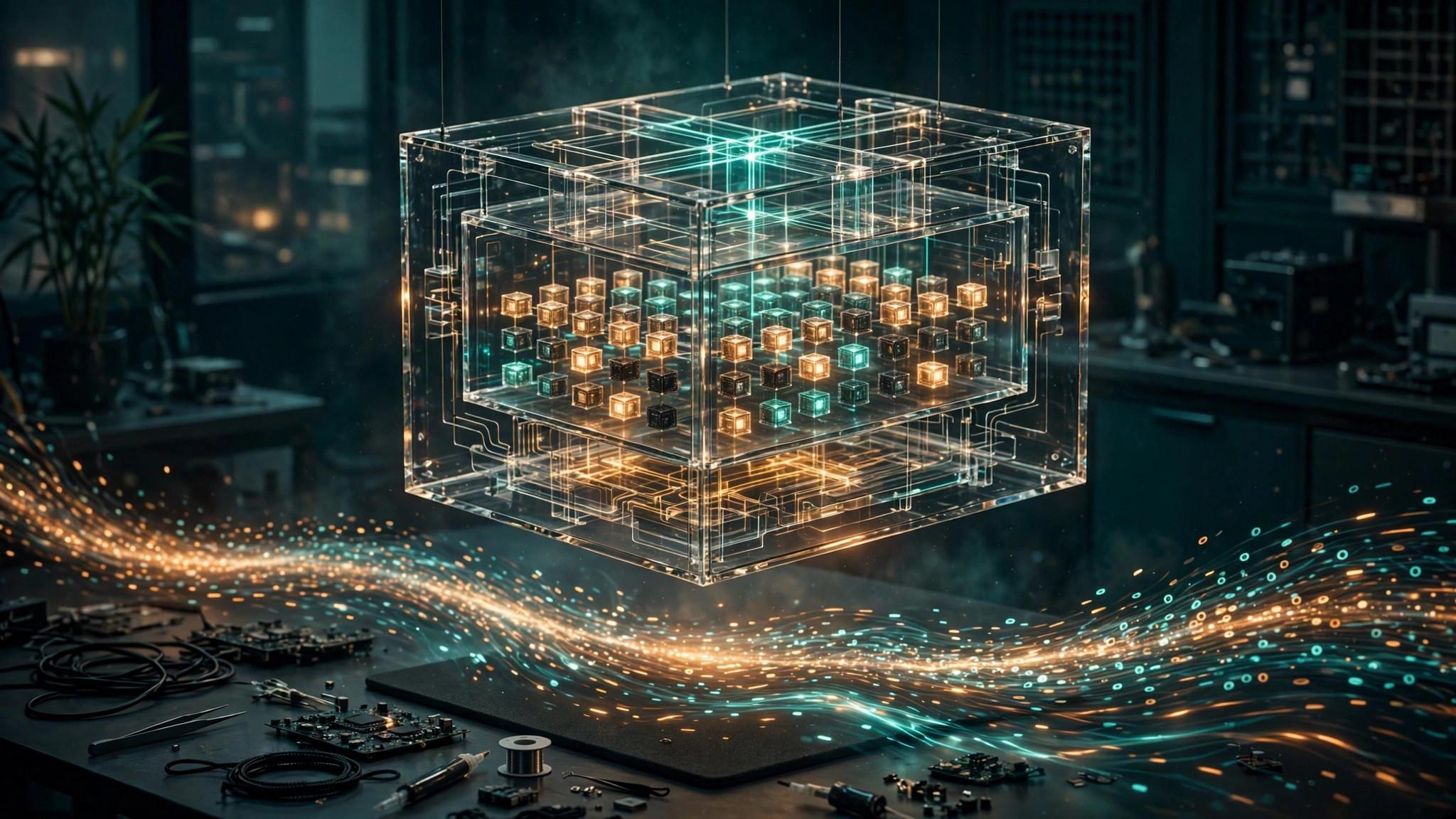NaiveAI Open-Sources 309B Model N0.5-Flash: Zero Full-Attention Layers, Native 1M Context