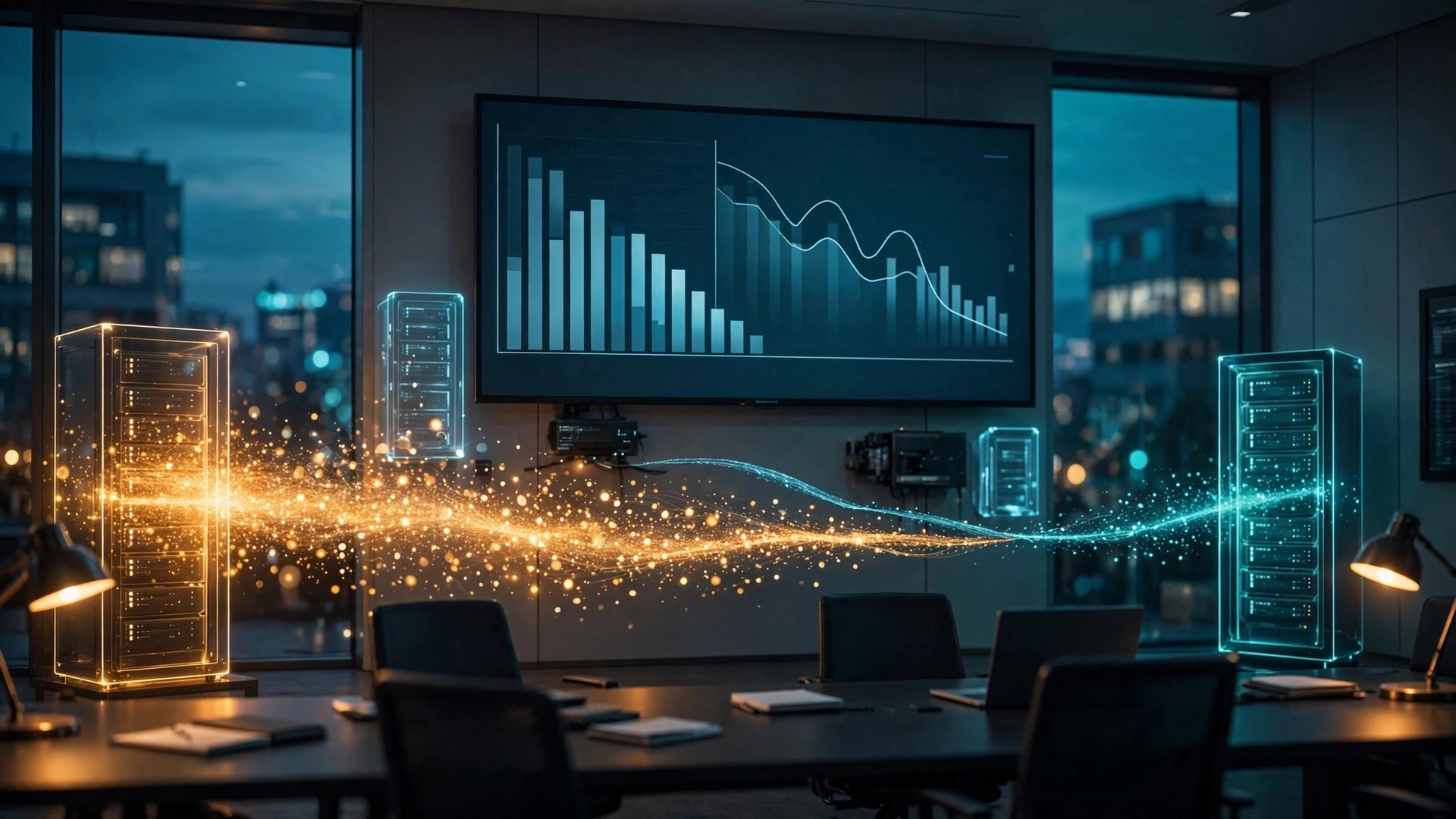 Open-Weight Model Mentions Surge 6x: US Earnings Calls Start Talking AI Bills as AT&T Plans 70% of Tasks on Open Models