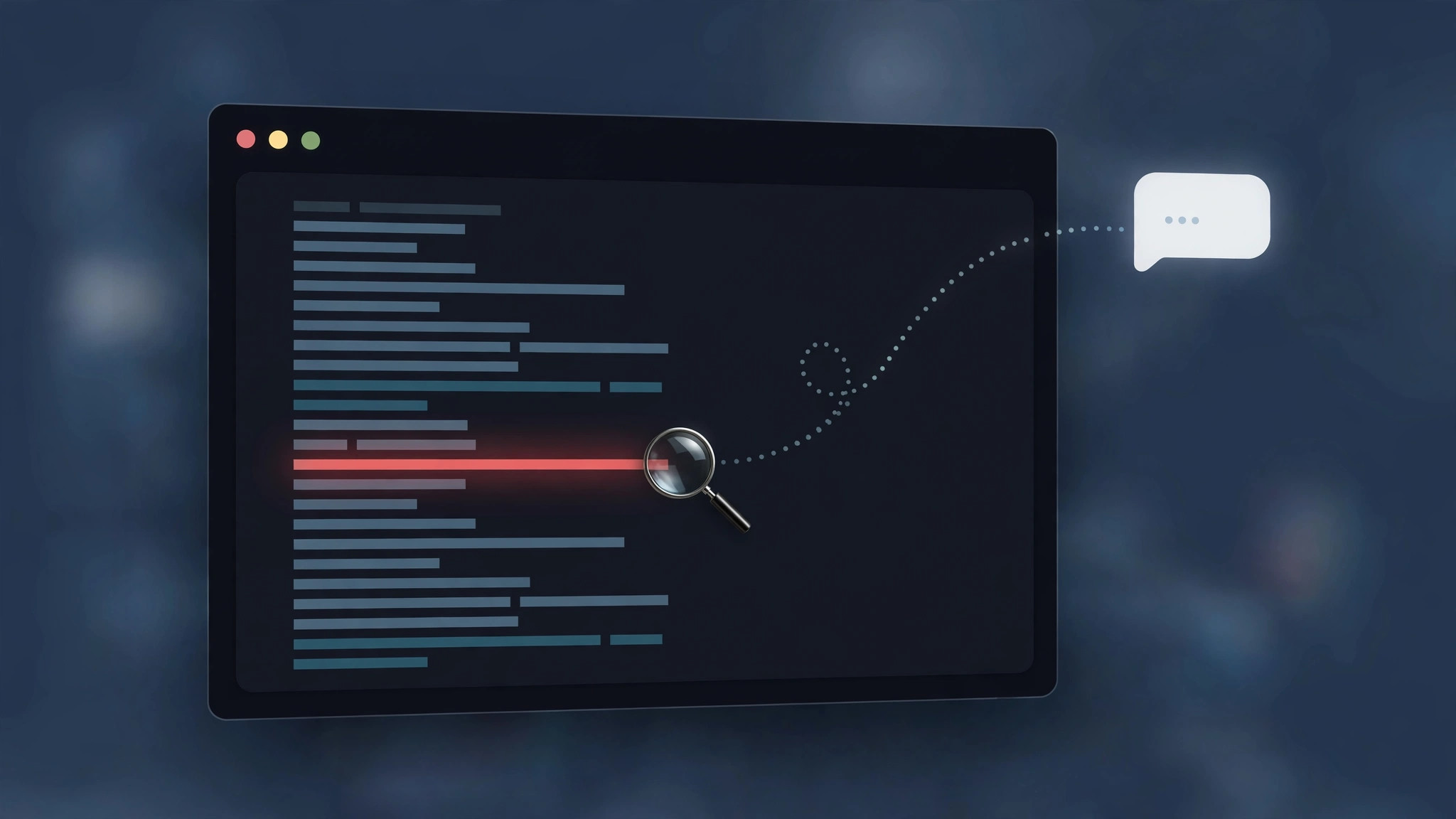 Debug Prompts for Error Messages: Paste the Traceback and Code, Get the Root Cause and a Fix in One Pass
